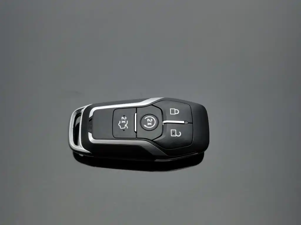 Ford Edge — миниатюра 19