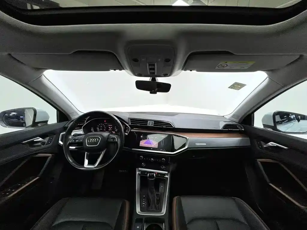 Audi Q3 — миниатюра 7
