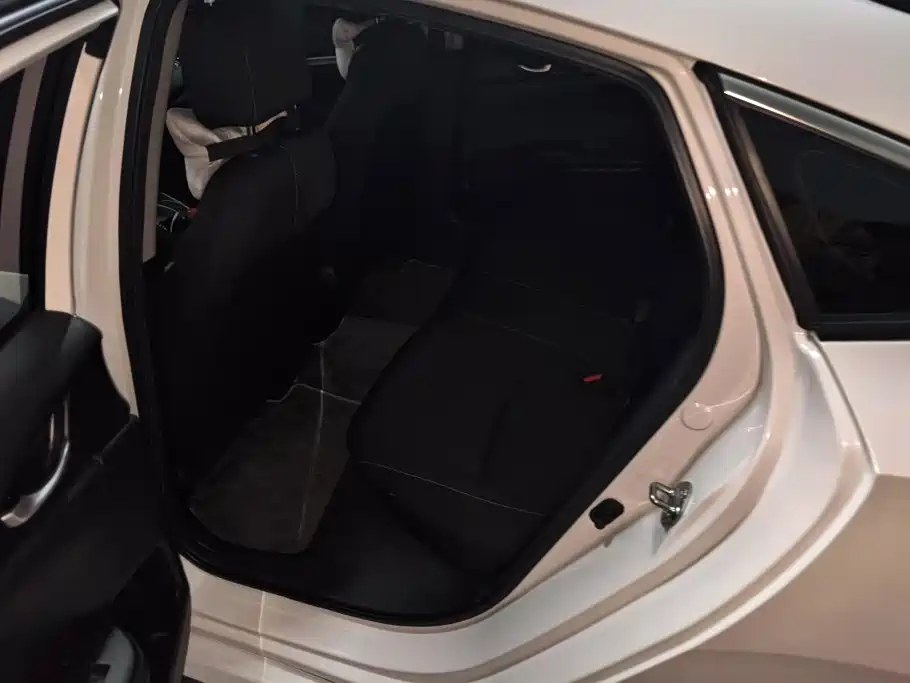 Honda Civic — миниатюра 11