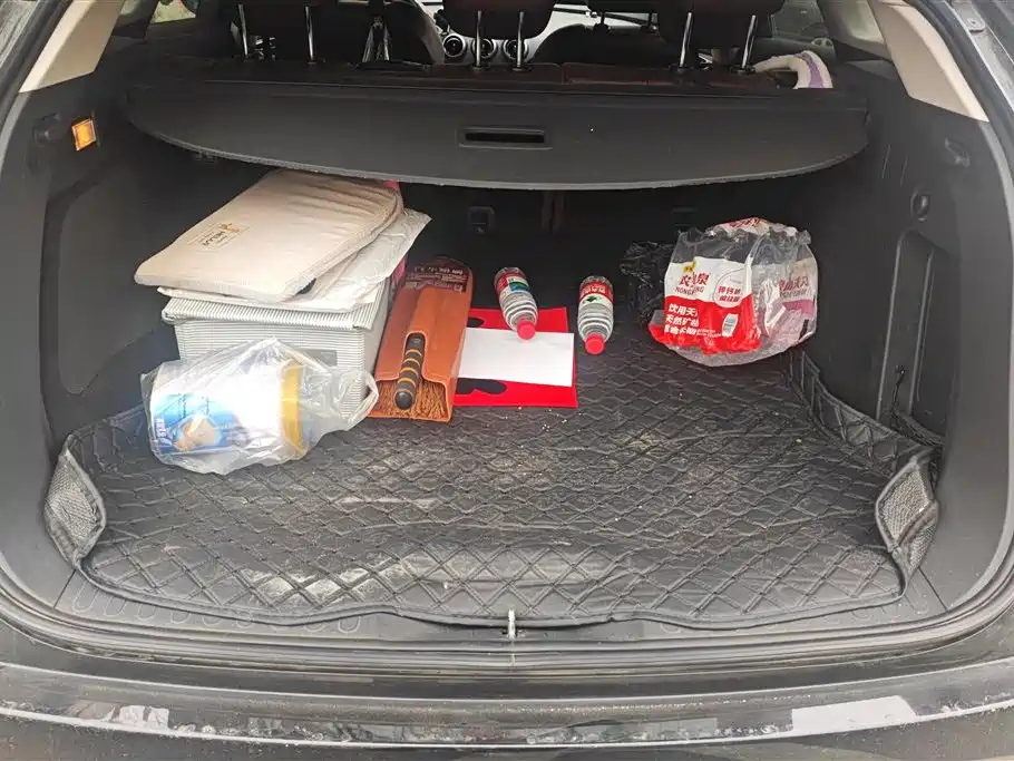 WEI PAI WEI BRAND VV7