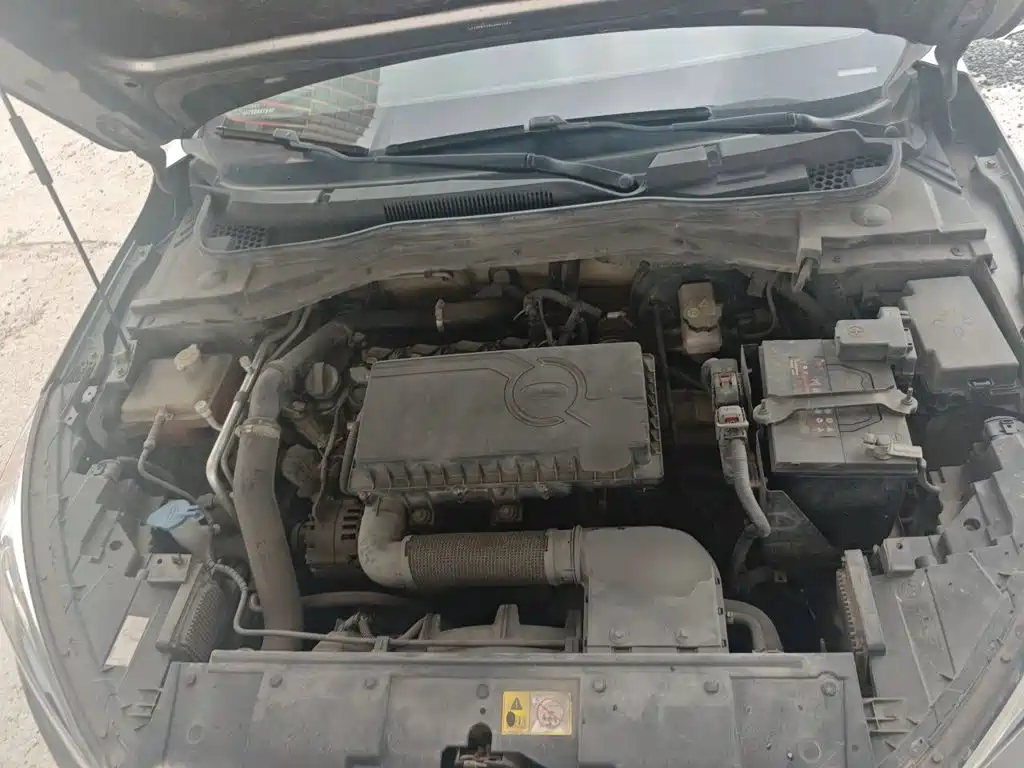 JAC A5 — миниатюра 21
