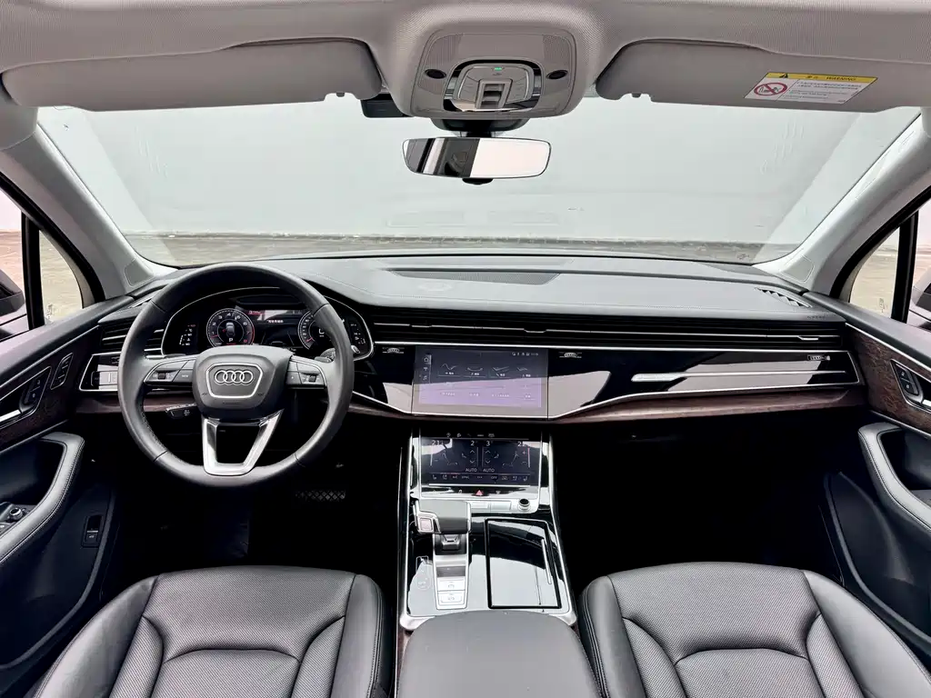 Audi Q7 — фотографии объявления, Фото 14