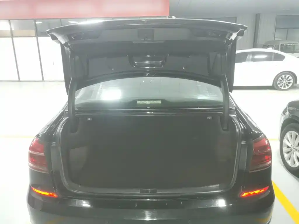 Volkswagen Passat — миниатюра 19