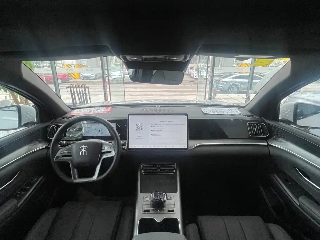 BYD Pro New Energy — миниатюра 12