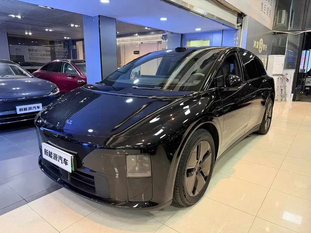 Li Auto 理想i6 2025