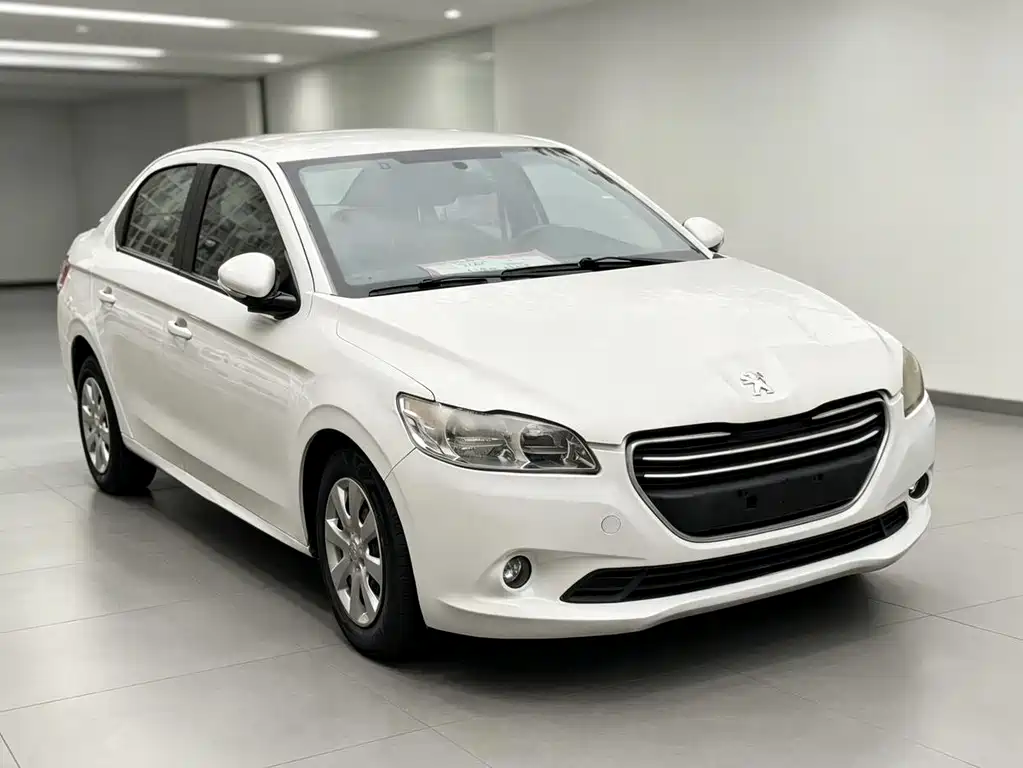 Peugeot 301 — миниатюра 3