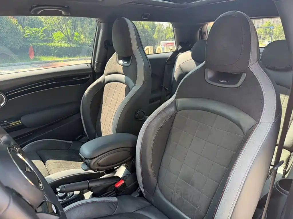 MINI Mini JCW — миниатюра 9