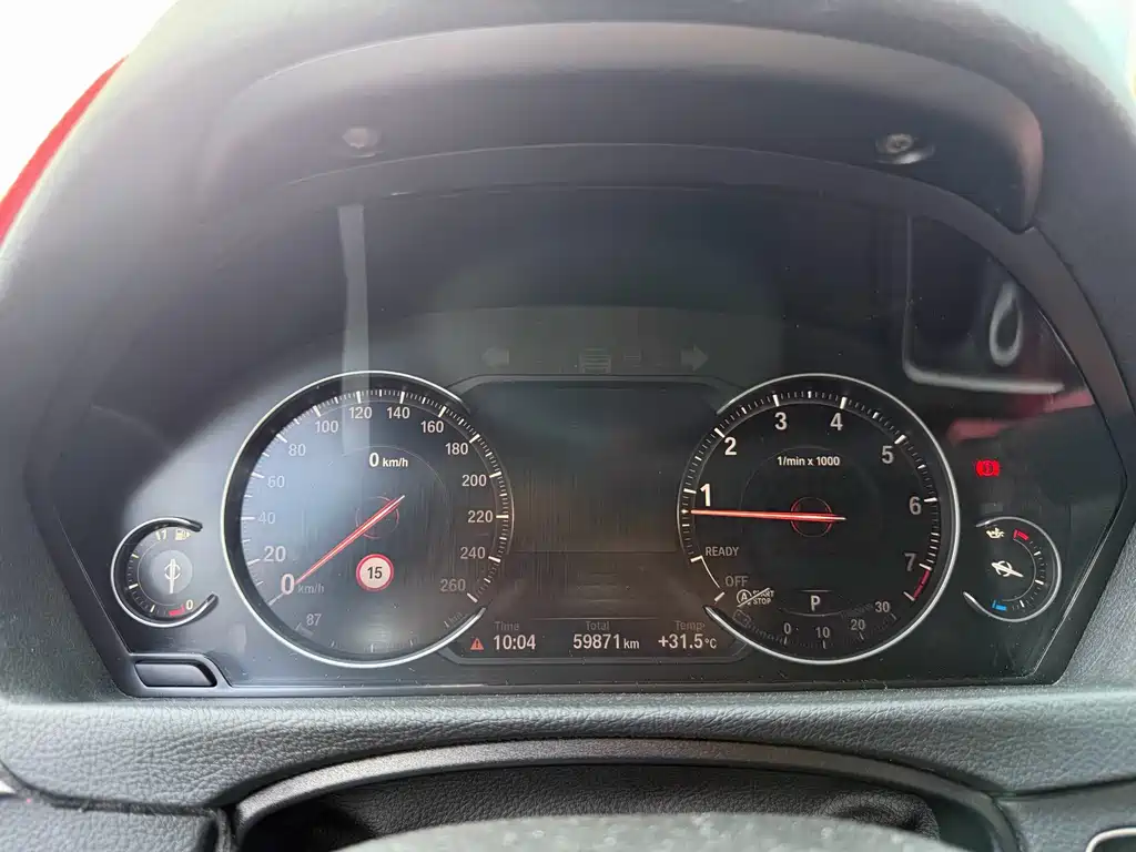 BMW 3 Series — миниатюра 12