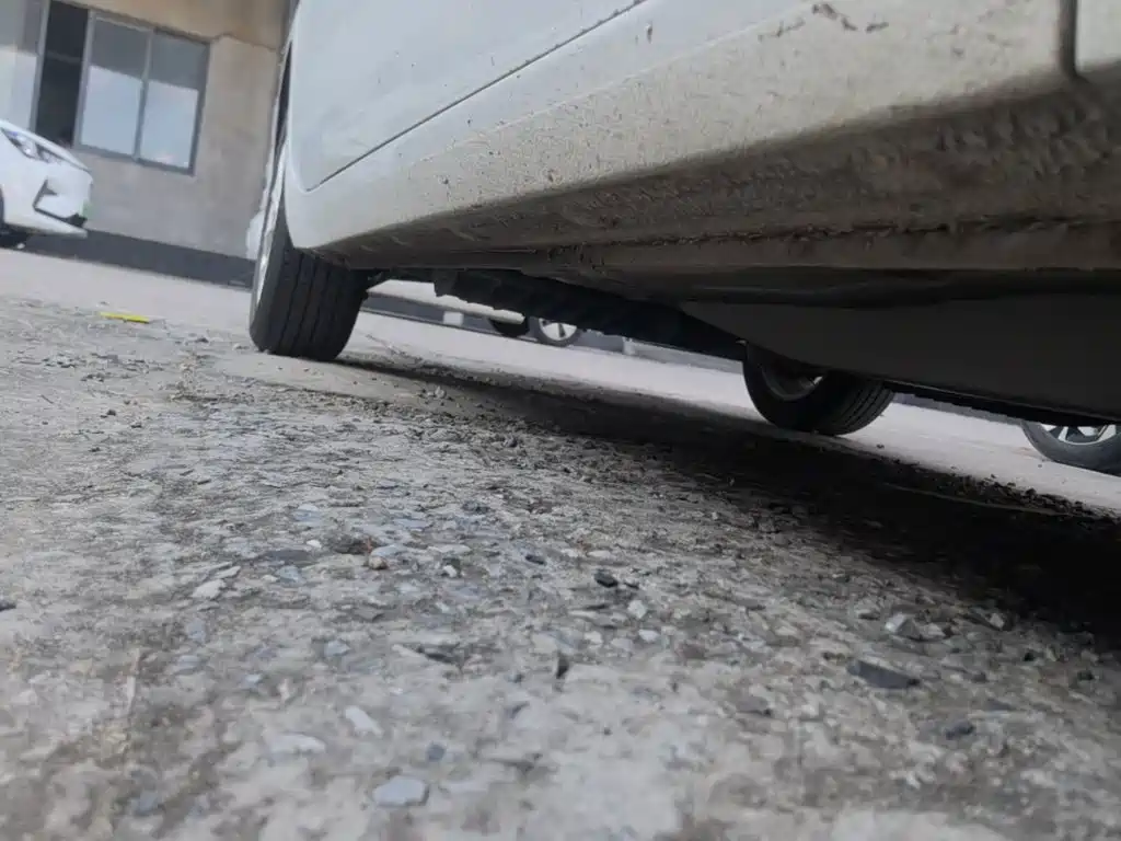 Chevrolet Monza — миниатюра 21