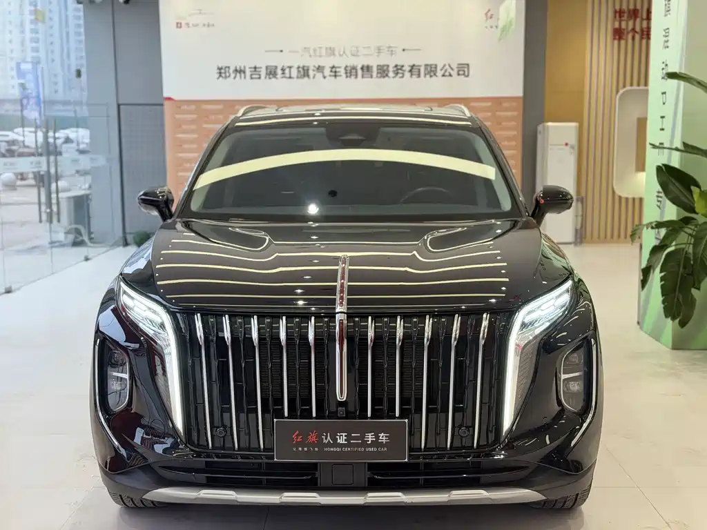 Hongqi HONGQI HS7 PHEV