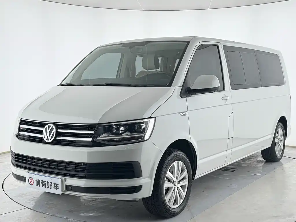 Volkswagen Caravelle 2019