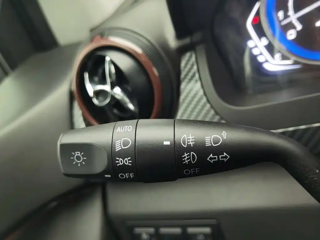 Changhe Q25 1.5L automatic Enjoyment Version, фото 21