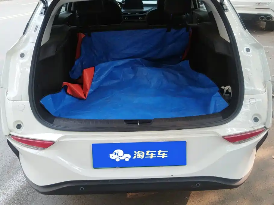Buick Velite 6 — миниатюра 4