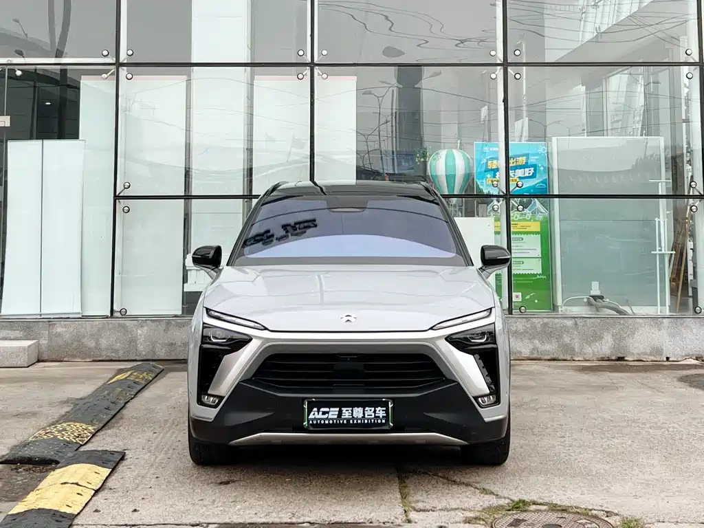 NIO NIO ES8