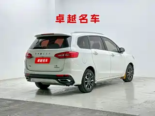 Seahorse Fumeilai F7 1.5T 7-seat Automatic Comfort