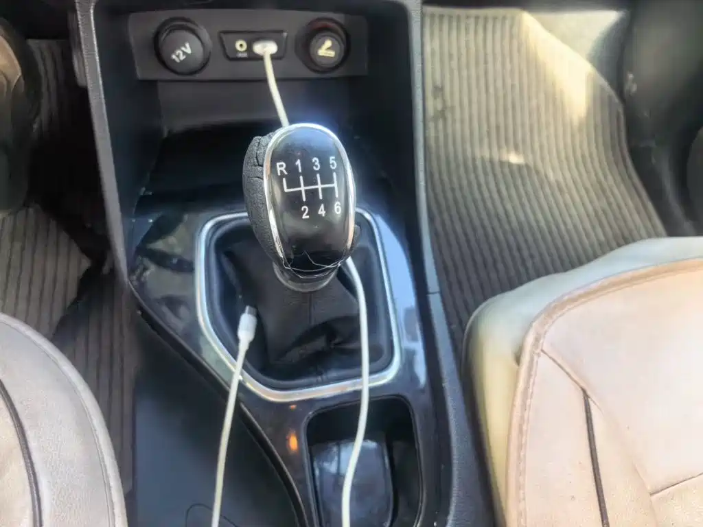 Baojun 730 2019 1.5L MT Fashion 7 мест V
