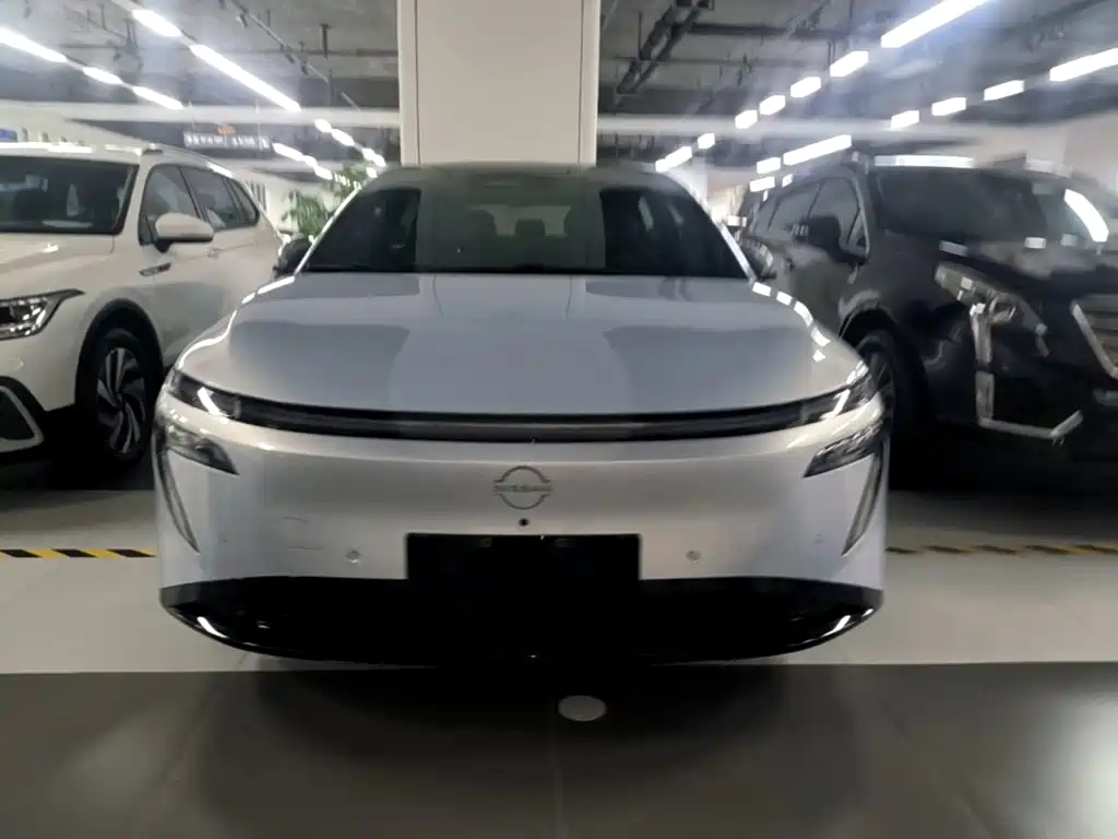 Nissan N7 — миниатюра 3