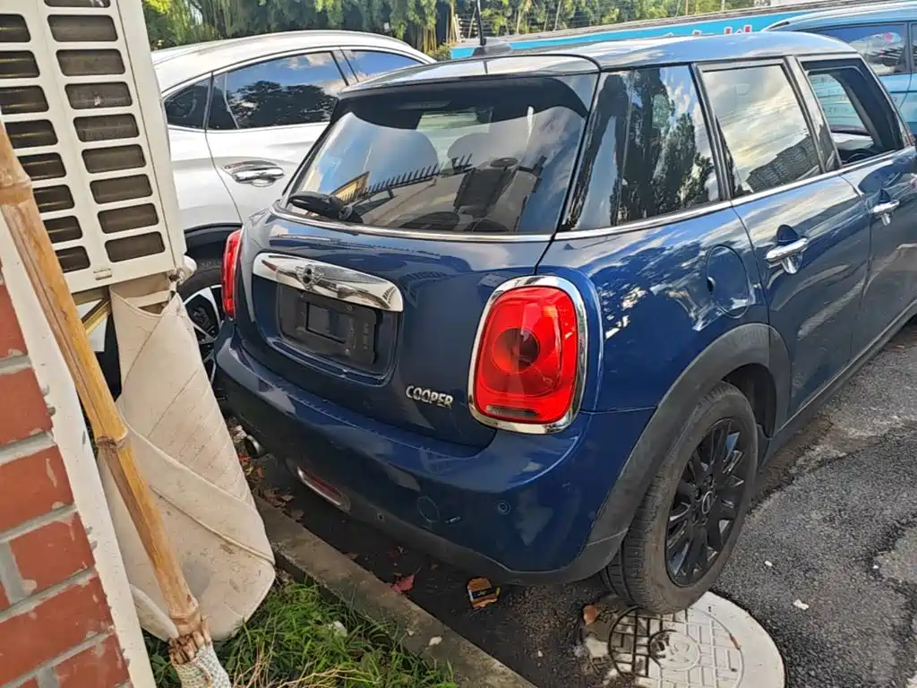 MINI Mini — миниатюра 6