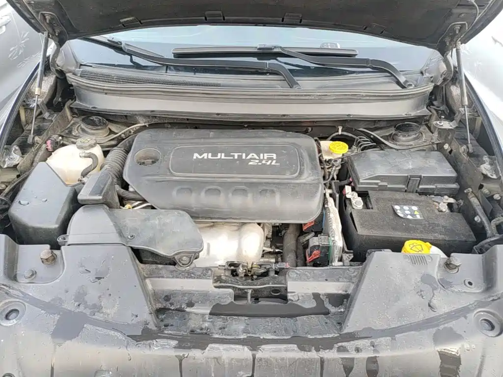 Jeep Cherokee — миниатюра 20