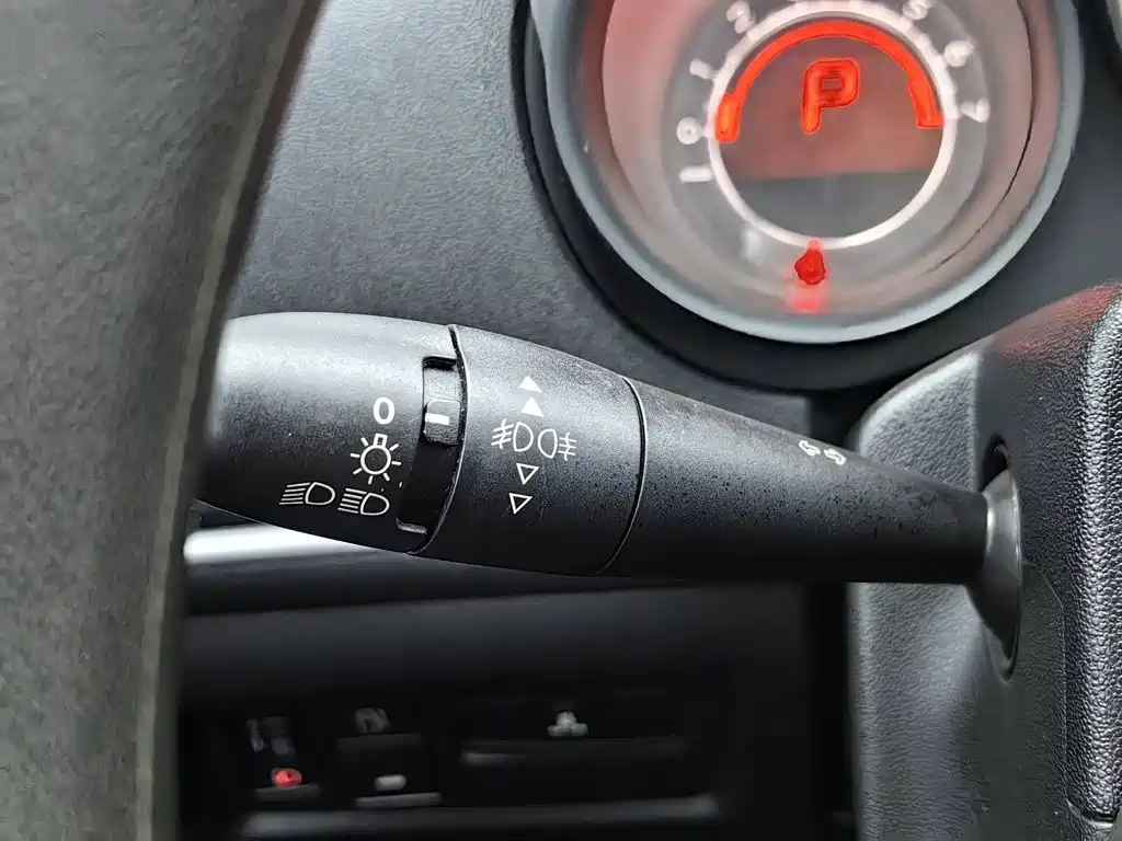 Citroen C4L — миниатюра 21