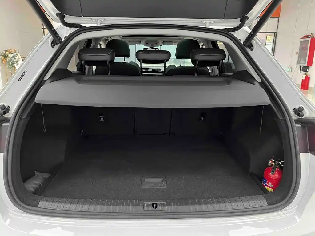 Audi Q3 — миниатюра 22