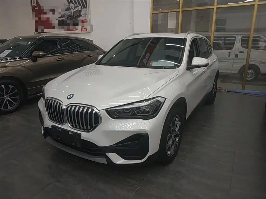 BMW X1 2023