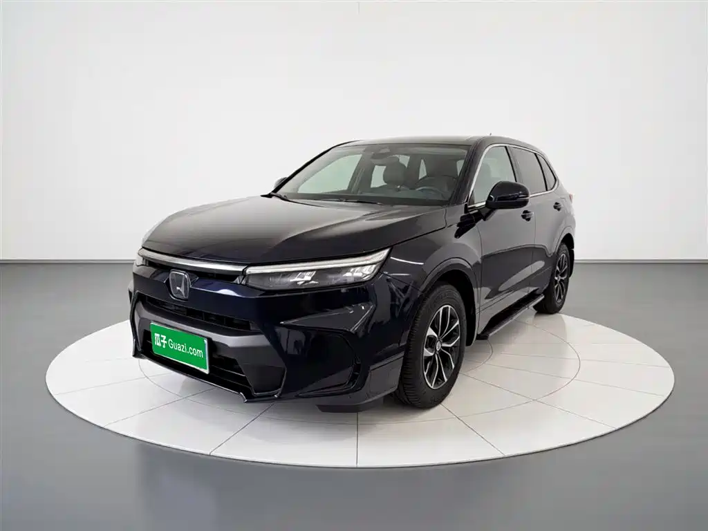 Honda Breeze 2024