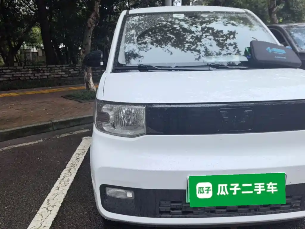 Wuling MINIEV — миниатюра 7
