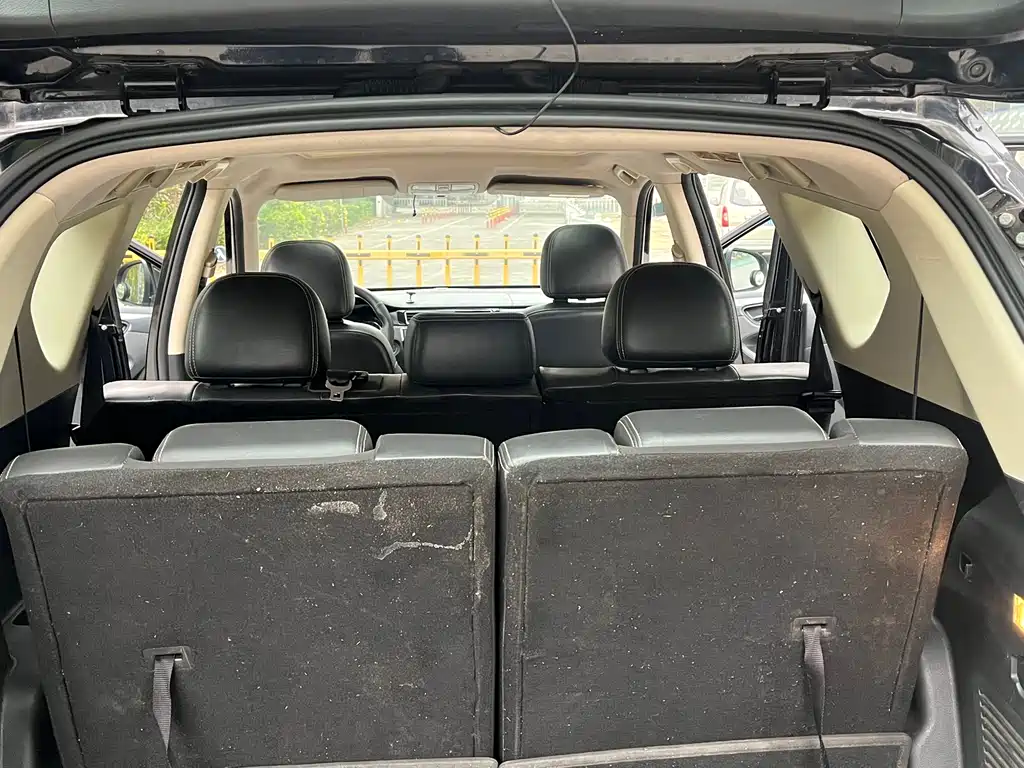 DONGFENG SCENERY 580