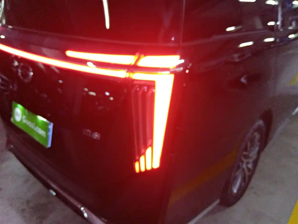 GAC M8 2024 400T