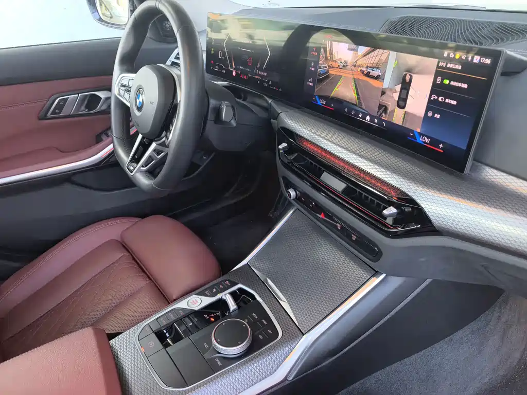 BMW 3 Series — миниатюра 16