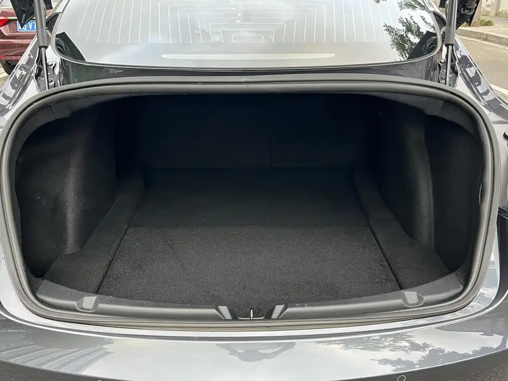 Tesla Model 3 — миниатюра 17