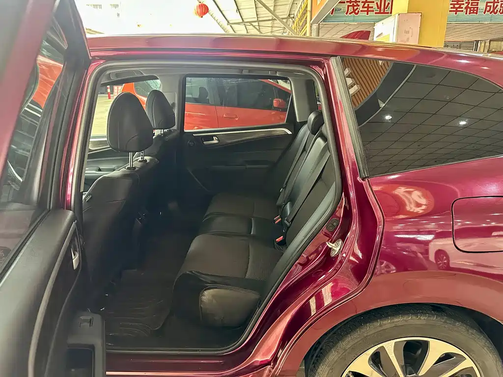 Honda Jade — миниатюра 4