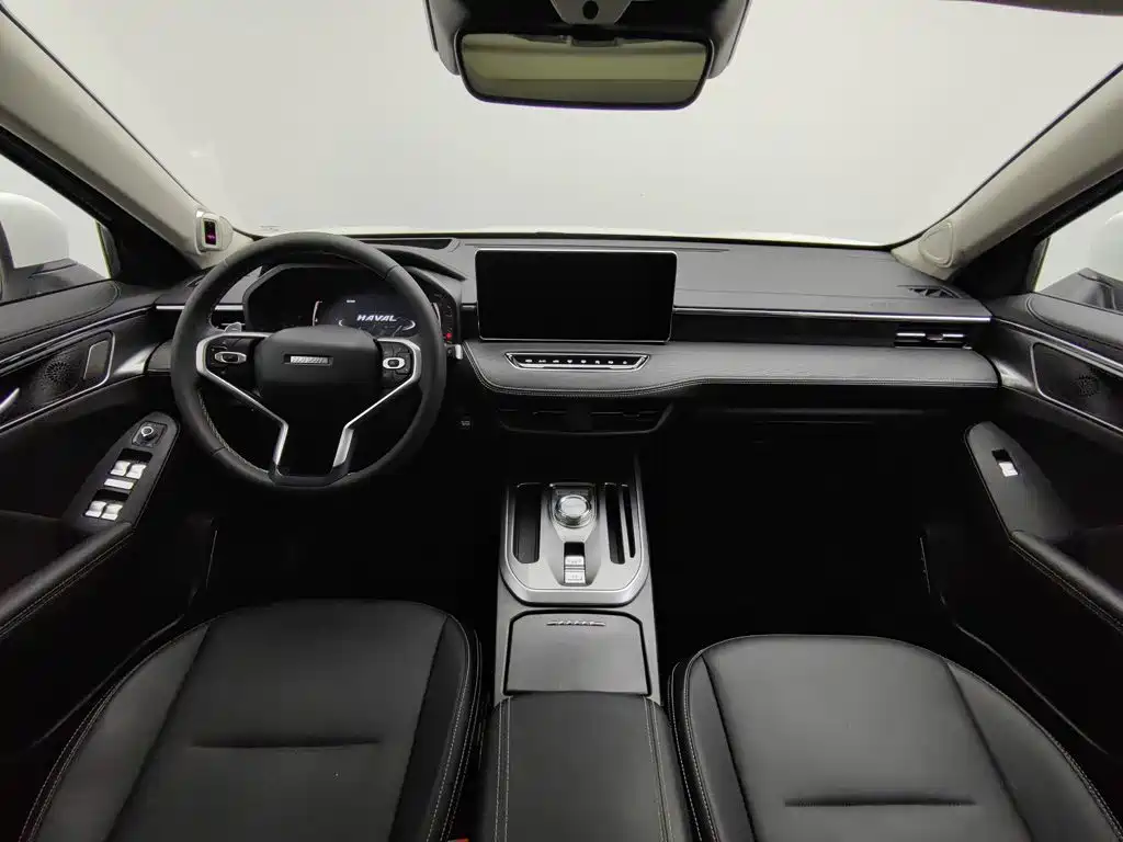 Haval Chulian — миниатюра 5