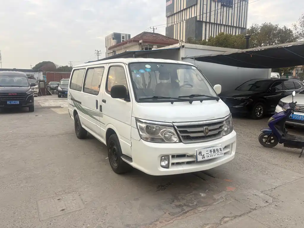 JINBEI GOLDEN CUP SEA LION