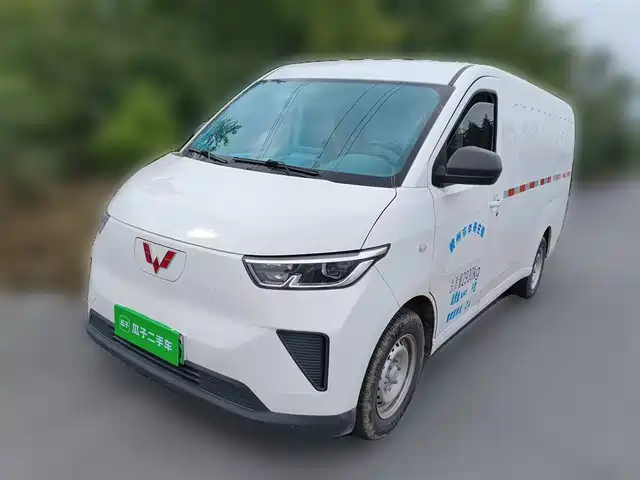 WULING AUTOMOBILE WULING YANGGUANG 2024