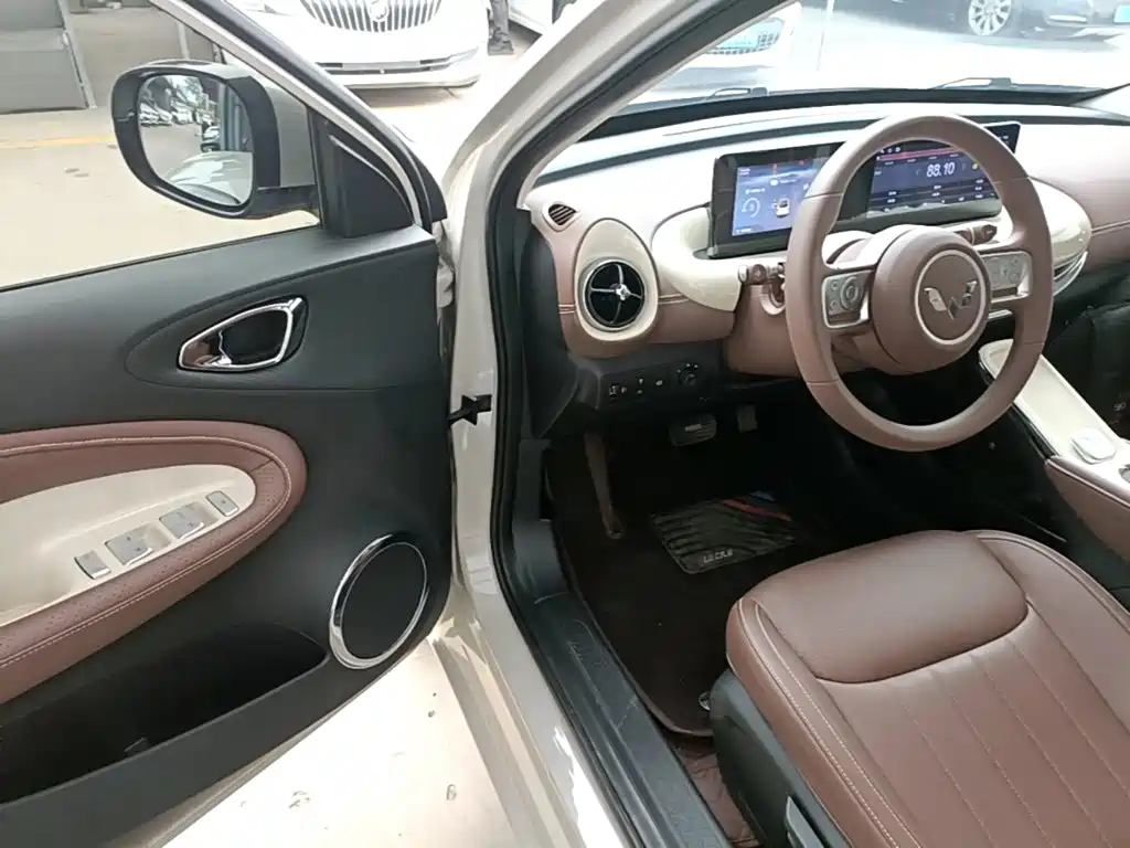 Wuling Bingo — миниатюра 16