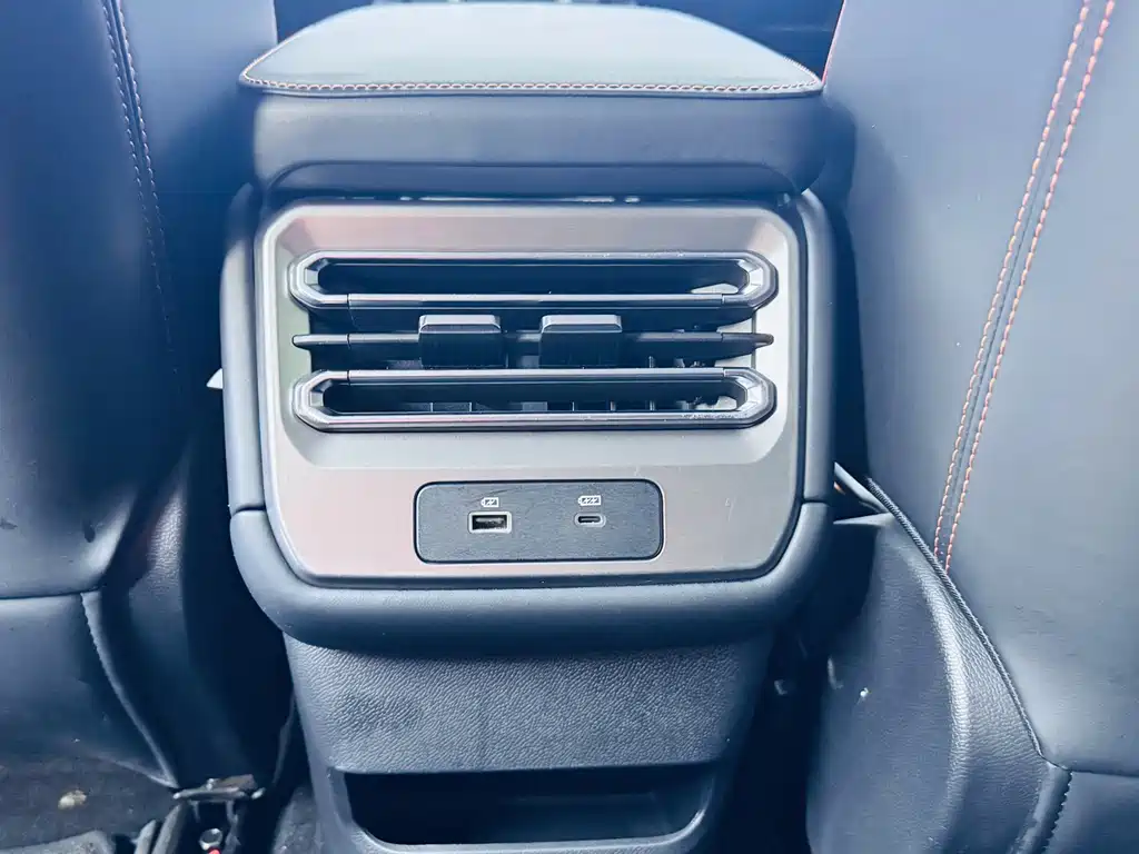 Shanhai Shanhai T1 — миниатюра 19