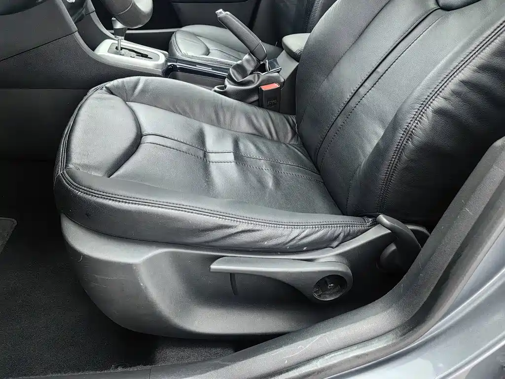 Citroen C4L — миниатюра 20