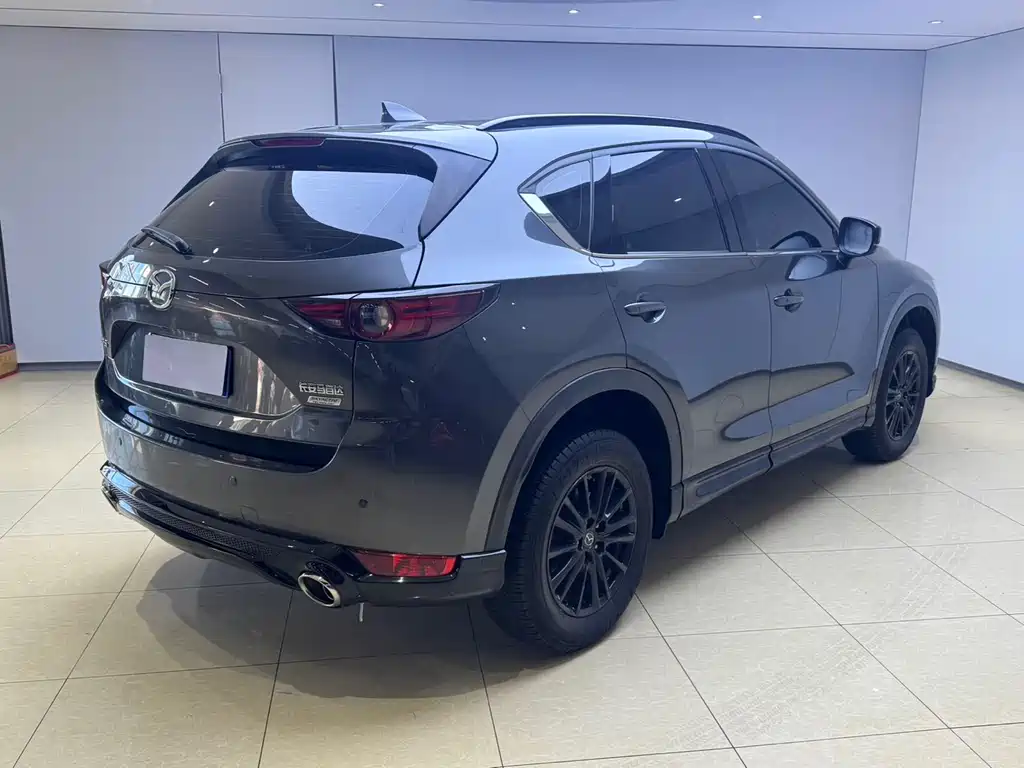 MAZDA CX 5