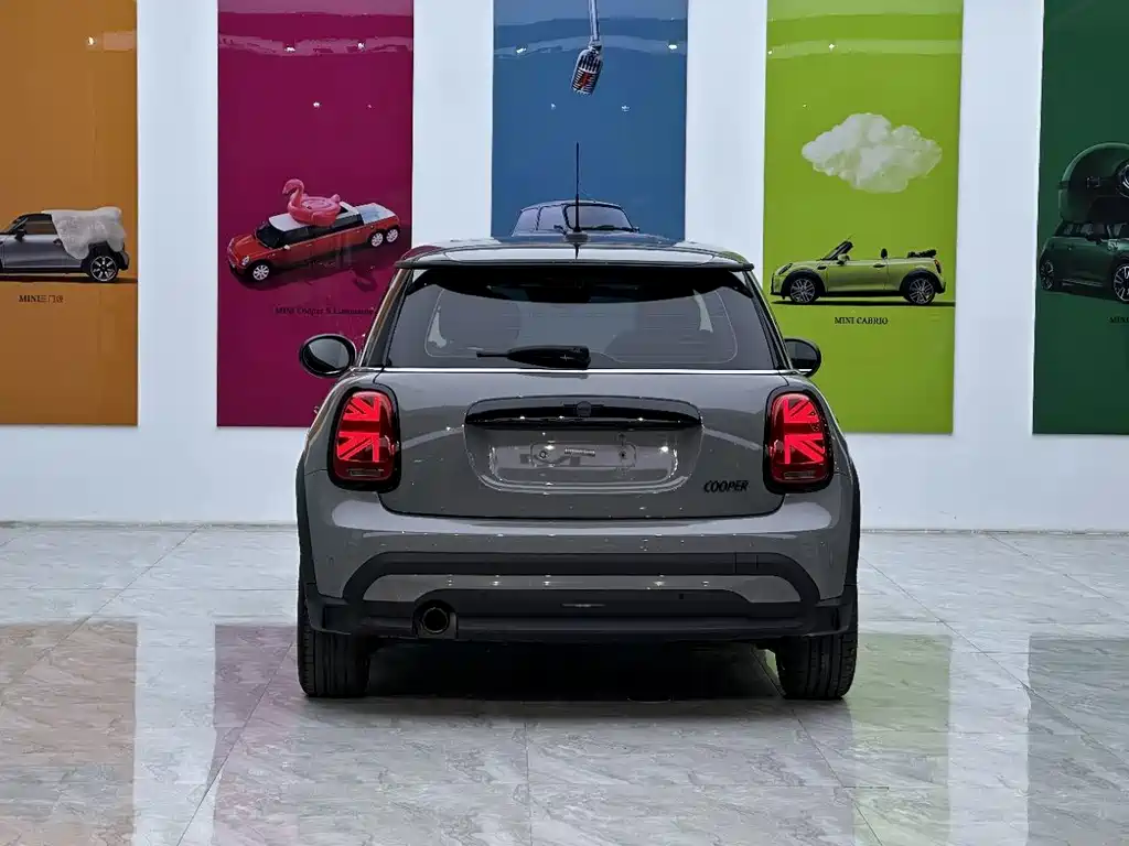 MINI Mini — миниатюра 7
