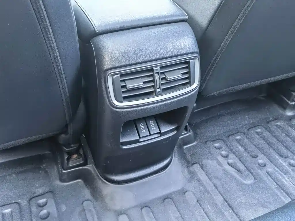 Honda CR-V PHEV — миниатюра 27