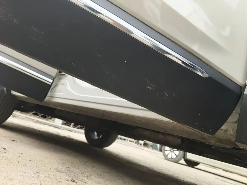 Wuling Xingchen — миниатюра 21