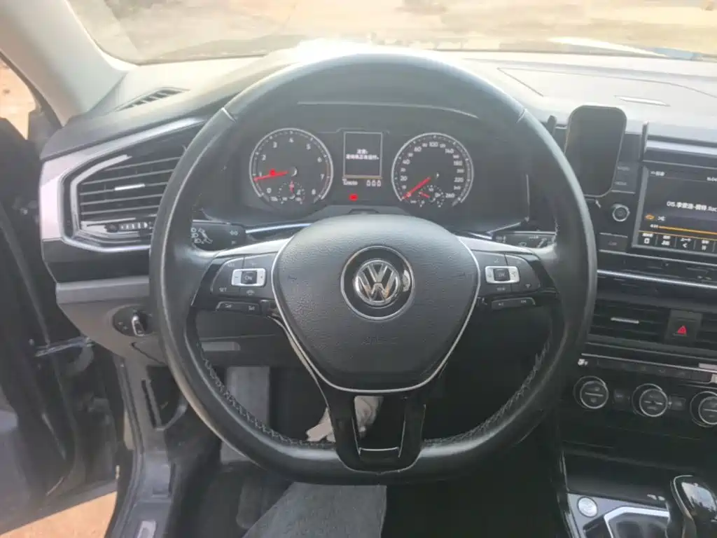 Volkswagen Tayron — миниатюра 11