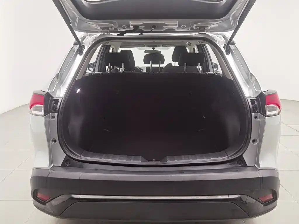 Toyota Frontlander — миниатюра 16