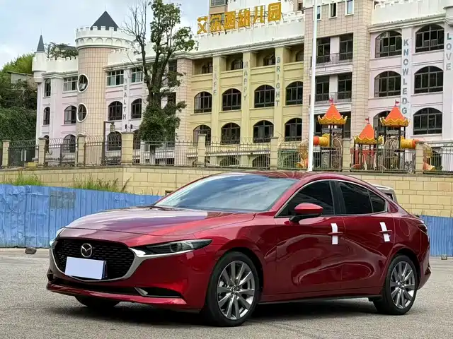 mazda 3-angkesaila