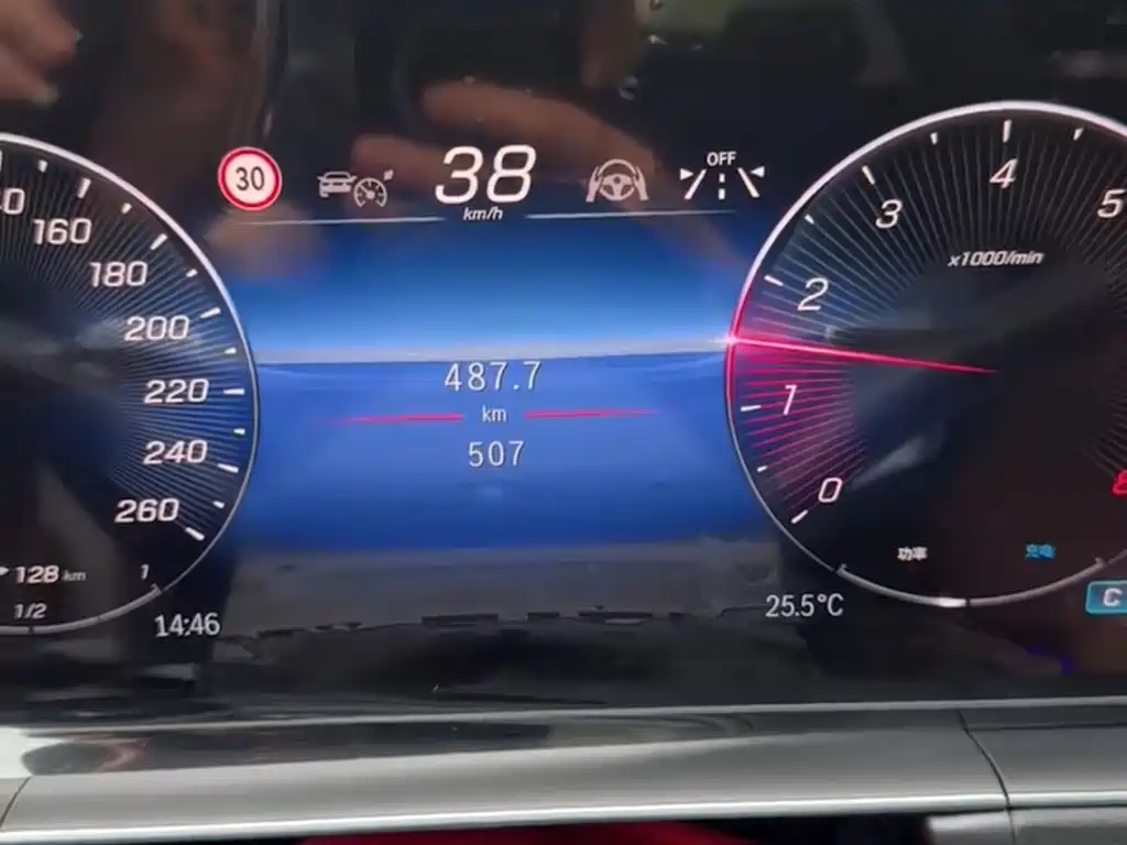 Mercedes-Benz GLE 2026 GLE 350 4MATIC Fashion