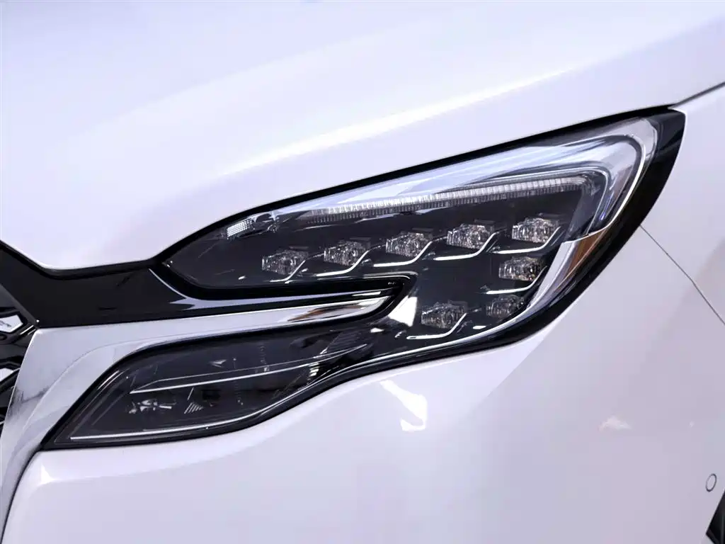 Buick GL8 2023 ES Premium