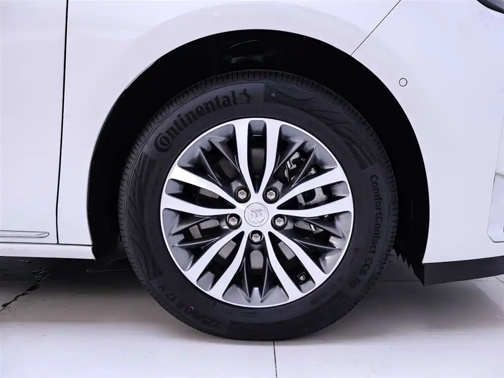 Buick GL8 2023 ES Premium