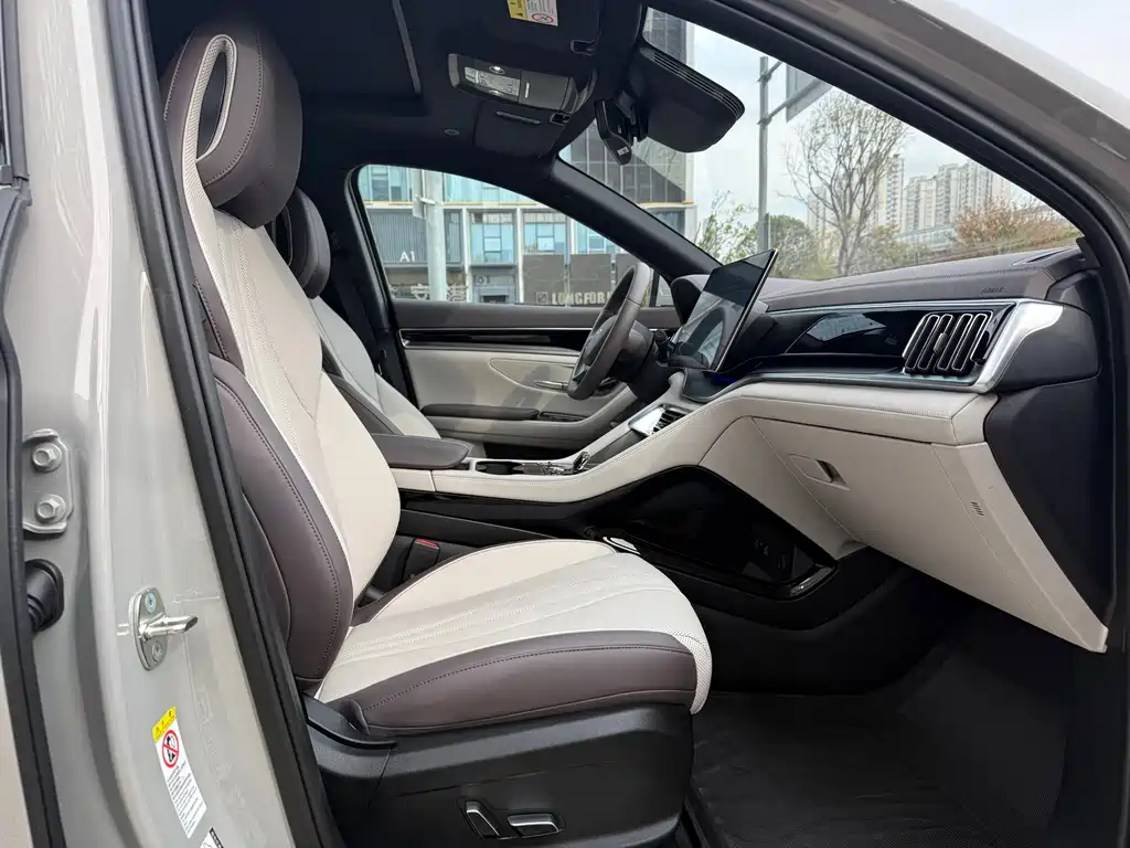 BYD SONGJIANG NEW ENERGY